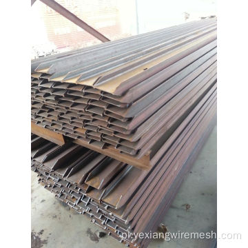 Palisade Fence Tree Mesh